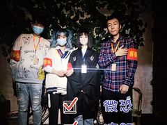 -夜幕浸入式超级密室(望京店)