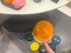 -LUSH(威尼斯人购物中心店)
