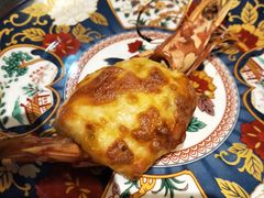 -十三姨正合丰烤肉(营迹路店)