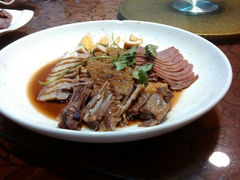 android_upload_pic-老大同酒家·糟卤·本帮菜(中山公园店)