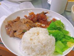 -惠爱餐厅