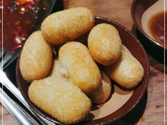 -楠火锅(太古里总店)
