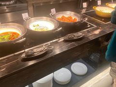 -东方红海鲜百汇(国际大厦店)