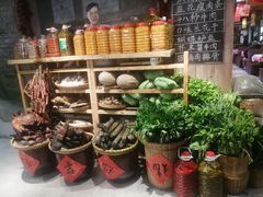 -湘厨壹品(芙蓉广场店)