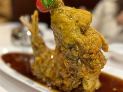 -老牌坊鲁菜名店(宽厚里店)