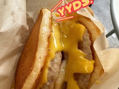 -STARLING八哥松饼(雅宝店)