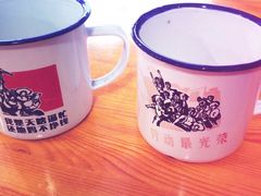 -喝丢一只鞋海鲜烧烤·海肠捞饭(文体街店)