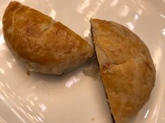 -民族饭店-四季餐厅