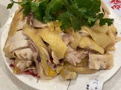 白斩鸡-振鼎鸡(福州路店)