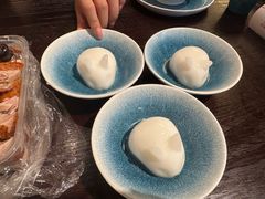 -古都历食南京菜·烤鸭·鸭血粉丝·汤包(南京博物院店)