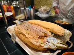 -荟景阁葡国餐厅