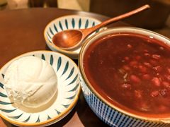 -小团圆糖水铺(襄阳南路店)
