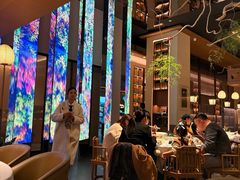 -桂满陇·海市蜃楼·黑金(国金店)