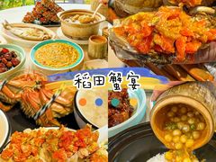 -阳澄湖半岛旅游度假区