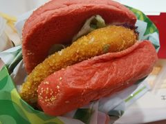 -德克士(睢宁曼哈顿店)