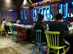 -鱼豆吉·豆浆鱼火锅(宜昌万达店)