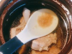 -秋色客家菜(流塘店)