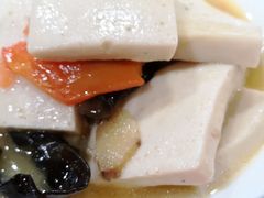 -老青岛海鲜烧烤大排档