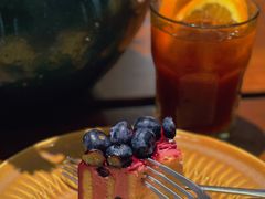 -BAKER&SPICE(安福路店)