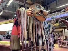 -CITY MART城市集市·里弄(北外滩来福士广场店)