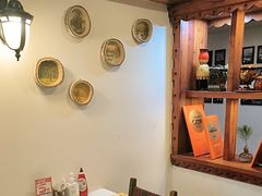 -老井俄式餐厅