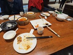 -北海金昌开元名都大酒店·四季轩中餐厅