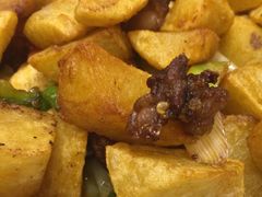 -清真·益鑫羊肉手抓馆(花园北街店)