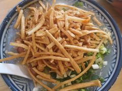 -峨眉山豆腐脑(解放路店)