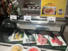 -云尚自助餐厅(佛山南海瞻云酒店)