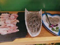 -煲大王猪肚鸡·椰子鸡火锅(红谷滩万达店)