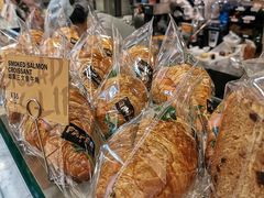 -PAPER STONE BAKERY(天环店)