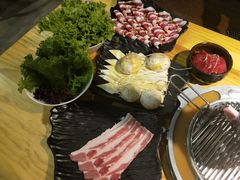 -伊茉家的烤肉店(勒泰中心店)