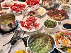 -九月海·海鲜自助(世纪东方店)