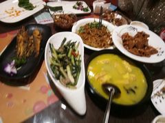 -刘胖子家常菜·蹄花焖藕(中南店)