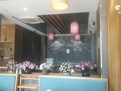 -野菌皇海景野生菌火锅(滨海大道店)