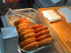 -运栋天马牛肉饼(林科大店)