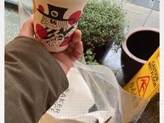 -BAKER&SPICE(安福路店)