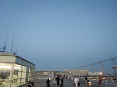 -中部国际机场