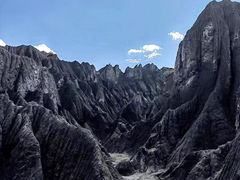 -墨石公园景区