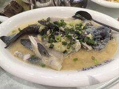 -水上人家河鲜