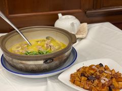 -瑞福园联谊餐室(茂名南路店)