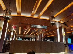 -天目湖涵田半山温泉