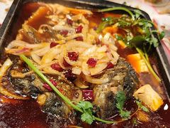 -三毛烧烤·南昌大排档(山姆店)
