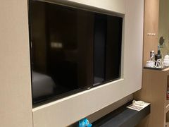 -乔治莫兰迪酒店(济南解放路山东大学店)