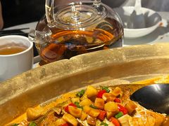 -皖厨·中国徽菜(星河WORLD·COCO Park店)