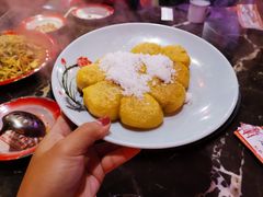 -粗粮人家·东北菜(洋桥店)