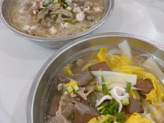 -福屿鲜捞小吃·捞化(福屿总店)