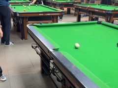 -云川台球(马甸店)