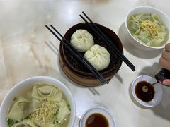 -绿杨馄饨临顿路店