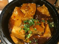 -蜜桃餐厅·伴山(绿宝广场店)